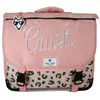 Image de Cartable Réversible 2 Compartiments Crush - 38 Cm Rose