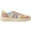 Image de Baskets femme Odaje Nora Blanc 40 NORA2019