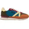 Image de Baskets femme Odaje Andrée Multicolore 37 ANDF2054