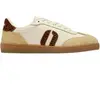 Image de Baskets femme Odaje Lucia Beige 40 LUIA2026