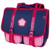 Image de Cartable Kickers Girl 38 Cm - Haut De Gamme Multicolore