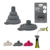 Image de Entonnoir Silicone Retractable