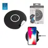 Image de Chargeur À Induction Be Mix 15 W Bois