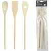 Image de Ustensiles De Cuisine En Bois X3