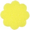 Image de Eponges Scrub Fleur X3