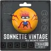 Image de Sonnette vélo et trottinette vintage Toad dring g Orange TU TDSONNETTEV1