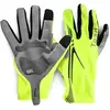 Image de Gants vélo Toad T-Gloves Jaune L TDGANTL