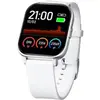 Image de Montre connectée Platyne Ios&Android Blanc TU DWAC 102