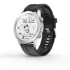 Image de Montre connectée Platyne Noir TU DWAC 154