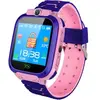 Image de Montre connectée tactile Platyne Rose TU DWAC 158