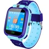 Image de Montre connectée Platyne Bleu TU DWAC 157