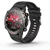 Image de Montre connectée multifonctions Platyne Noir TU WAC 191