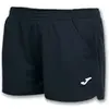 Image de Short femme Joma Crew II Noir M 900250.100