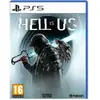 Image de Hell is Us - PlayStation 5 en occasion ou reconditionné
