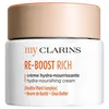 Image de MY CLARINS crème confort hydratante 50 ml