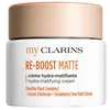 Image de MY CLARINS RE-BOOST crème hydratante matifiante 50 ml