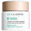 Image de MY CLARINS masque de nuit relaxant recharge 50 ml