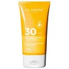 Image de Crème corporelle SOLAIRE UVA/UVB30 150 ml