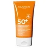 Image de Crème corporelle SOLAIRE UVA/UVB50+ 150 ml