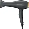 Image de Saint Algue Sèche-cheveux professionnel - 2200W - Noir