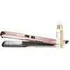 Image de Saint Algue Lisseur professionnel - Plaques titanium - 230°C - Rose