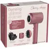 Image de Demeliss Sèche cheveux coiffant - Cherry Chérie