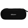 Image de Trousse Scolaire Ovale Plumier Offshore Noir
