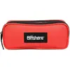 Image de Trousse Scolaire Rectangulaire Offshore Rouge