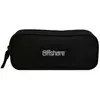 Image de Trousse Scolaire Rectangulaire Offshore Noir