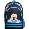 Image de Sac À Dos Avec Poche Disney Mickey Bleu