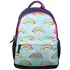Image de Sac À Dos Scolaire Phileas Arc En Ciel Système Smart Comfort Multicolore