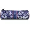 Image de Trousse Scolaire Ronde Offshore Bleu