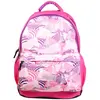 Image de Sac À Dos Scolaire Phileas Zèbre Rose