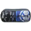 Image de Trousse Scolaire Rectangulaire Disney Star Wars Bleu