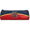 Image de Trousse Scolaire Ronde Harry Potter Multicolore