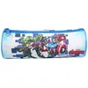 Image de Trousse Scolaire Ronde Marvel Avengers Bleu