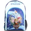 Image de Sac À Dos Avec Poche La Reine Des Neiges / Frozen Bleu