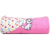 Image de Trousse Scolaire Ronde Marie Rose
