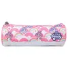 Image de Trousse Scolaire Ronde My Little Pony Rose