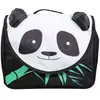 Image de Cartable Scolaire Maternelle Kids Panda Noir
