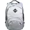 Image de Sac À Dos Scolaire Intégral Gris
