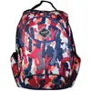 Image de Sac À Dos Scolaire Hide Girl Multicolore