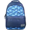 Image de Sac À Dos Scolaire Offshore Bleu