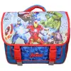 Image de Cartable Scolaire Primaire Avengers Multicolore