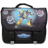 Image de Cartable Scolaire Primaire Transformers Noir
