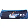 Image de Trousse Scolaire Ronde Oum Le Dauphin Bleu