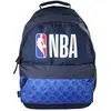 Image de Sac À Dos Scolaire Nba Bleu
