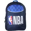 Image de Sac À Dos Scolaire Primaire Et Secondaire Nba Basketball Bleu