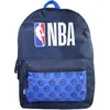 Image de Sac À Dos Scolaire Primaire Et Secondaire Nba Basketball Bleu