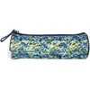 Image de Trousse Scolaire Ronde Phileas Requins Bleu